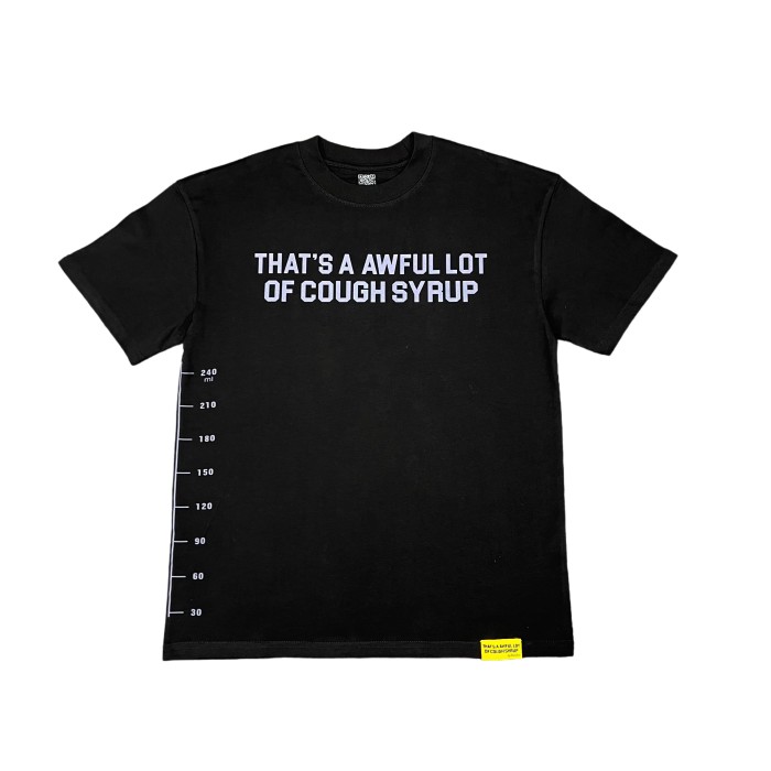 scale dial letter printed Tee 28454636