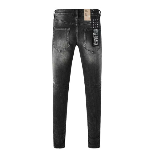 1:1 quality version 28026517 Ripped jeans