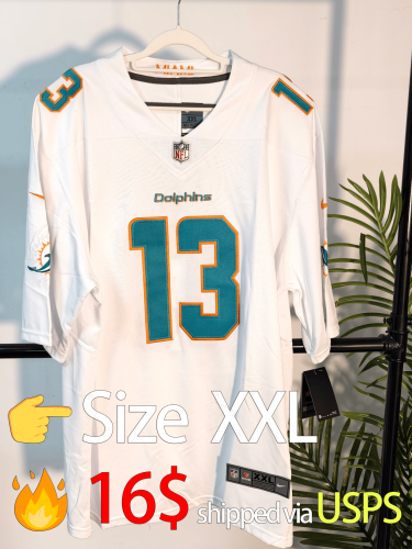 [buy more save more] Dolphins jersey Tee 2 styles 28455425