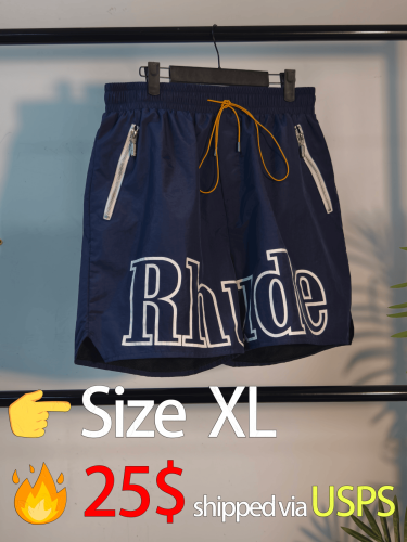 [buy more save more] large letter logo printed shorts 28468806