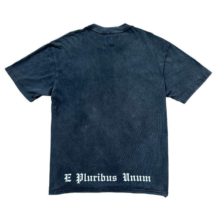 Street View printed Washed Version Tee 2 colors 28470951