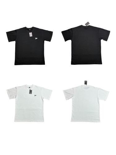 Classic Small Letter Print Tee 2 colors 28478563