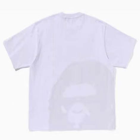 Ape Head Phantom Print tee 2 colors 28480637