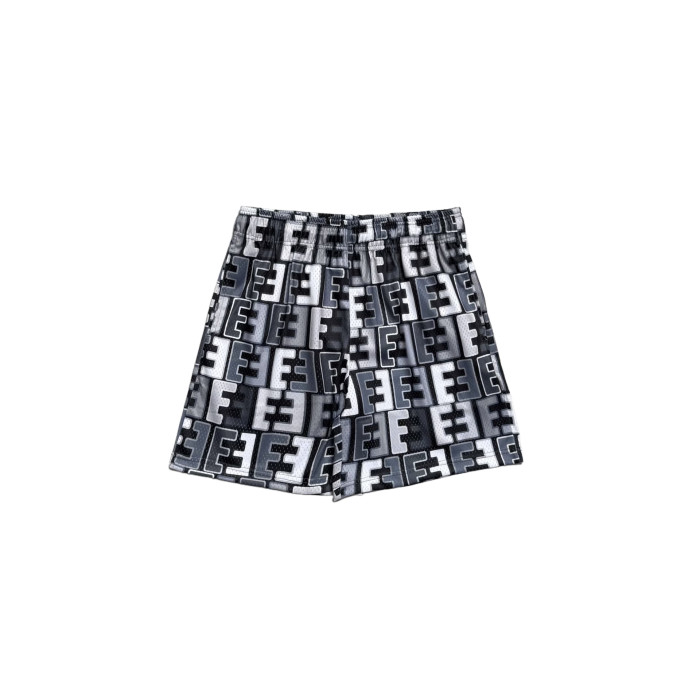 1:1 quality version Fully printed letter E shorts 3 colors 28480766