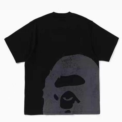 Ape Head Phantom Print tee 2 colors 28480637