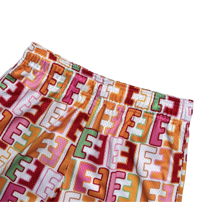 1:1 quality version Fully printed letter E shorts 3 colors 28480766