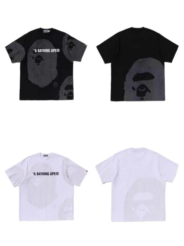 Ape Head Phantom Print tee 2 colors 28480637