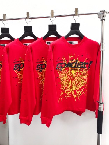 [Big & Tall for weights up to 220 lbs]1:1 quality version  Logo printed V2 Long Sleeve T-Shirt 28480748