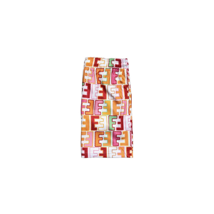 1:1 quality version Fully printed letter E shorts 3 colors 28480766
