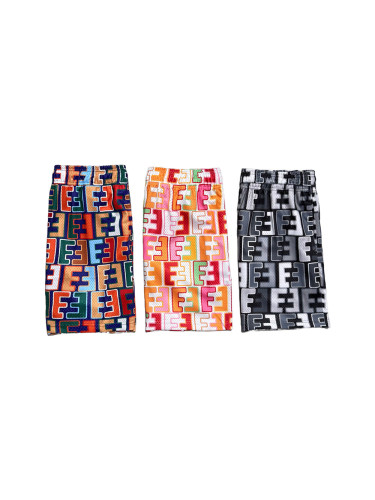 1:1 quality version Fully printed letter E shorts 3 colors 28480766