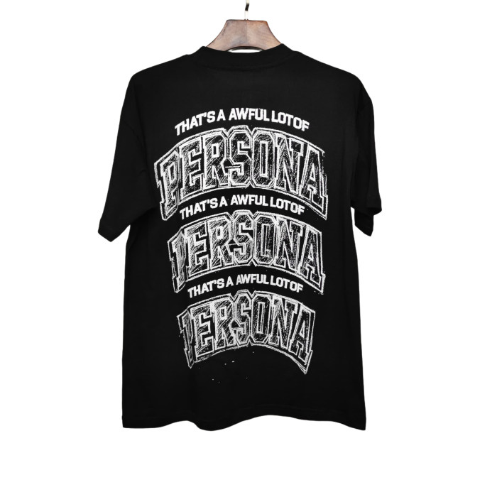 Car Girl Contrast Print Tee 28476788