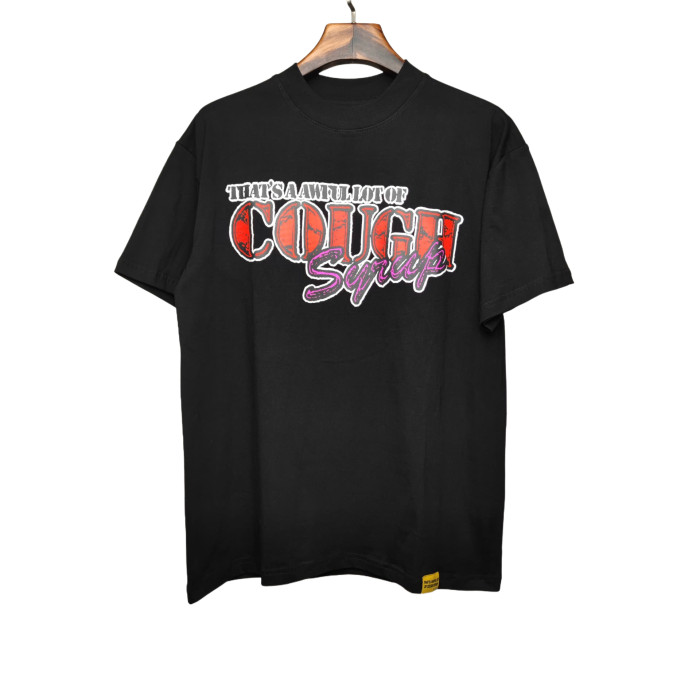 Fun Portrait Letter Print Tee 2 colors 28476793