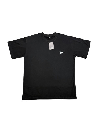 Classic Small Letter Print Tee 2 colors 28478563