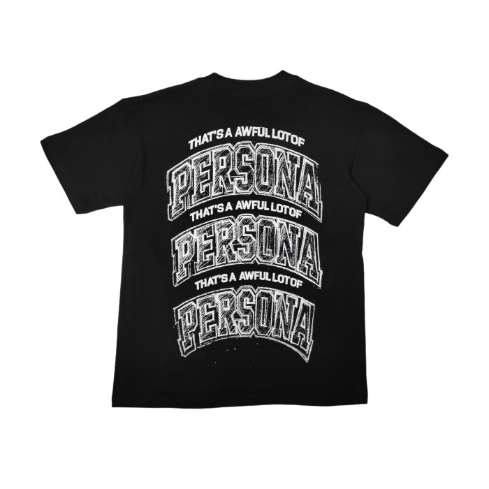 Car Girl Contrast Print Tee 28476788