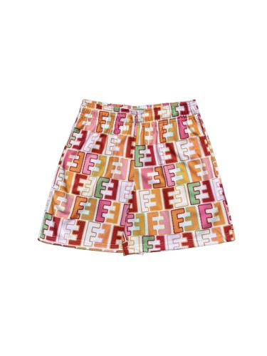 1:1 quality version Fully printed letter E shorts 3 colors 28480766