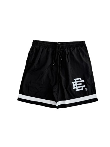 1:1 quality version Logo printed woven drawstring shorts 2 colors 28480820