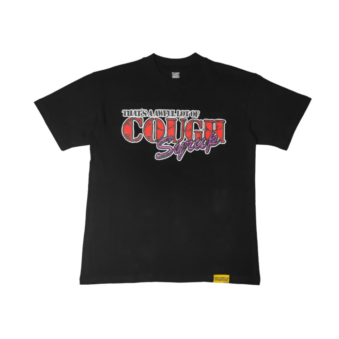 Fun Portrait Letter Print Tee 2 colors 28476793