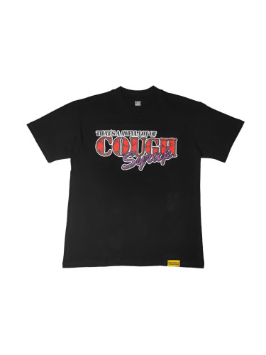 Fun Portrait Letter Print Tee 2 colors 28476793