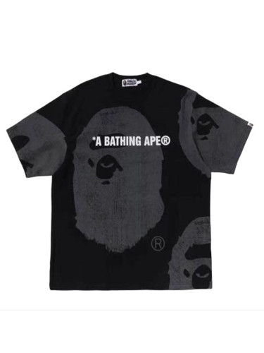 Ape Head Phantom Print tee 2 colors 28480637