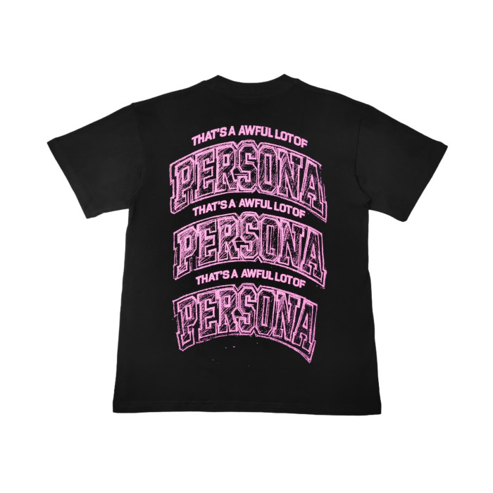 Car Girl Contrast Print Tee 28476788