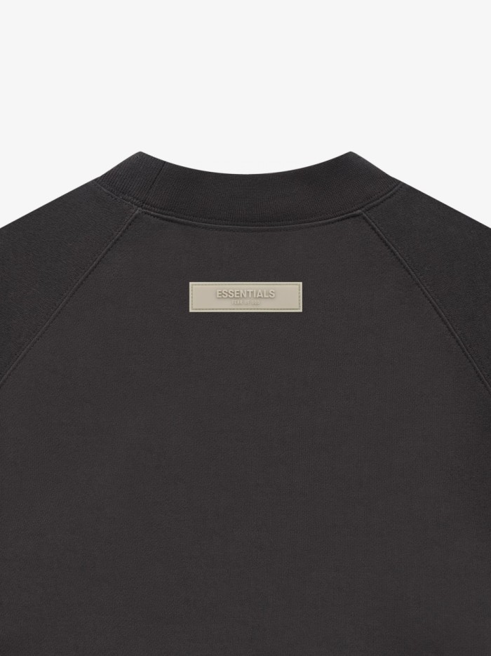 [Big & Tall for weights up to 220 lbs]1:1 quality version 3D Flocked 1977 Digital Crewneck Pullover Sweatshirt 4 colors 28491693