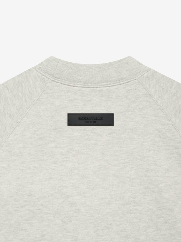 [Big & Tall for weights up to 220 lbs]1:1 quality version 3D Flocked 1977 Digital Crewneck Pullover Sweatshirt 4 colors 28491693