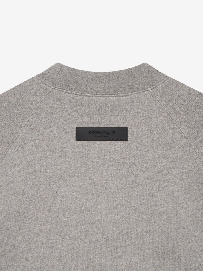 [Big & Tall for weights up to 220 lbs]1:1 quality version 3D Flocked 1977 Digital Crewneck Pullover Sweatshirt 4 colors 28491693