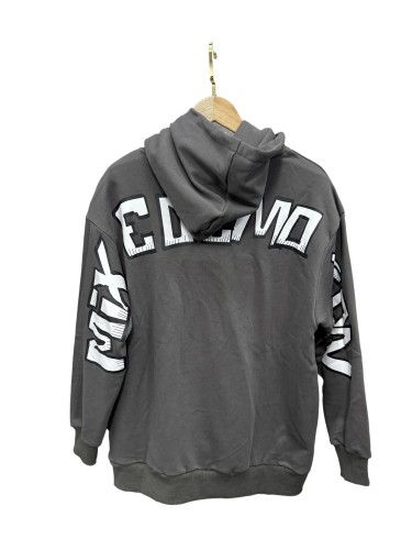 Character Print Hoodie 28491730