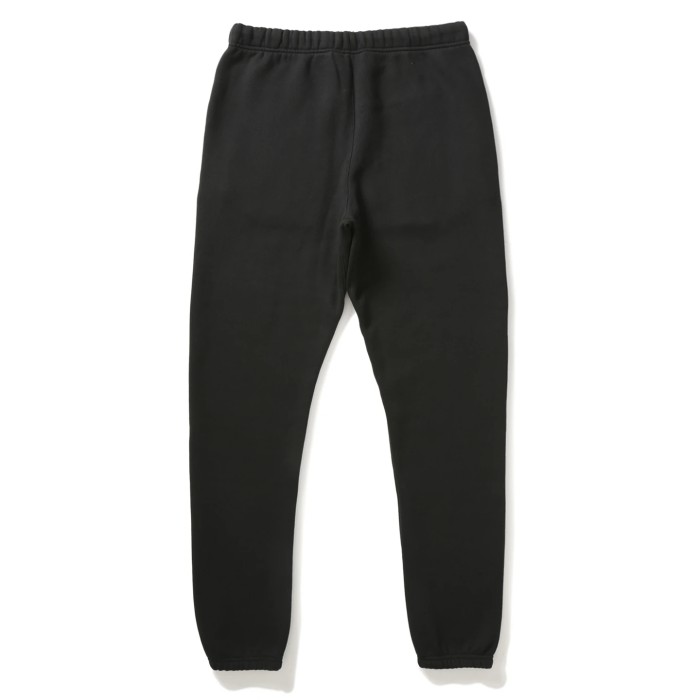 [Big & Tall for weights up to 220 lbs]1:1 quality version Union LA Collaboration 3D Silicone  Hoodie & Sweatpants Set 2 colors 28496753