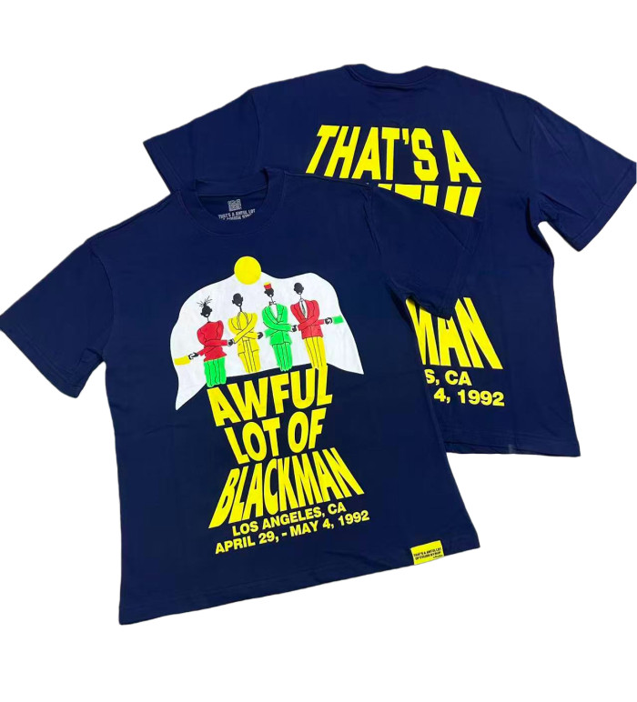 Character Alliance Printed Tee 28496629