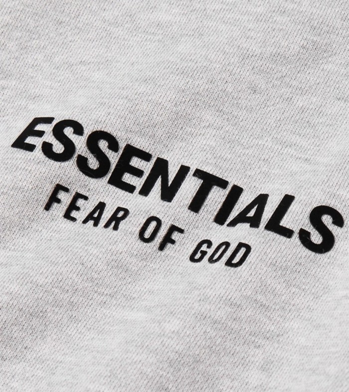 [Big & Tall for weights up to 220 lbs]1:1 quality version Silicone Letter Lapel Holiday Core Fleece Polo Hoodie 3 colors 28496740