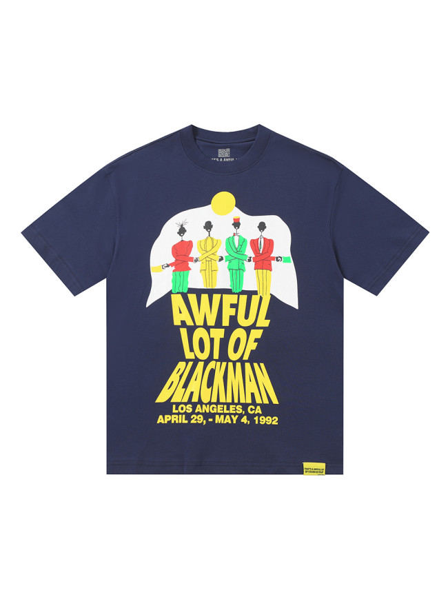 Character Alliance Printed Tee 28496629