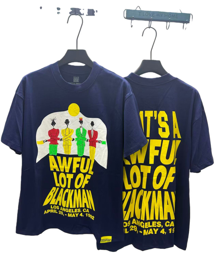 Character Alliance Printed Tee 28496629
