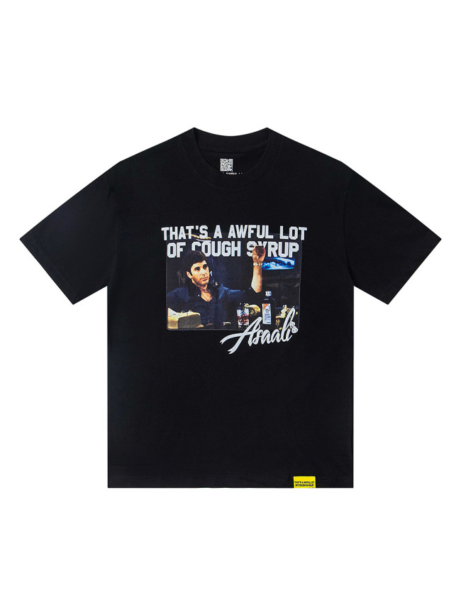 Character Print Tee 28498703