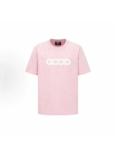 Logo printed pearl Tee 3 colors 28452133