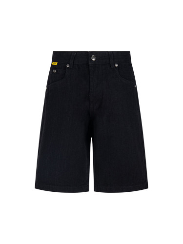 Cotton Skateboarder Denim Jort Shorts 2 colors 28500179