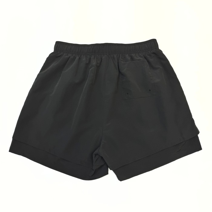 [Big & Tall for weights up to 220 lbs]1:1 quality version Alphabet Star Print Nylon Shorts 28512686