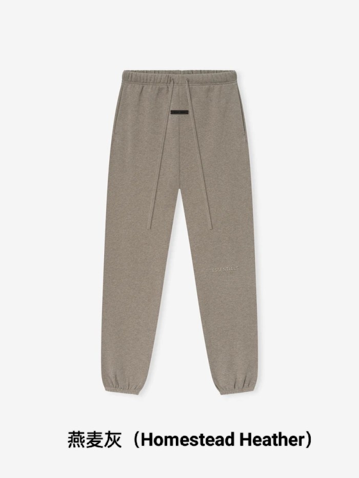 [Big & Tall for weights up to 220 lbs]1:1 quality version 3D Metal Logo Fleece Hoodie & Sweatpants Set 3 colors 28529877