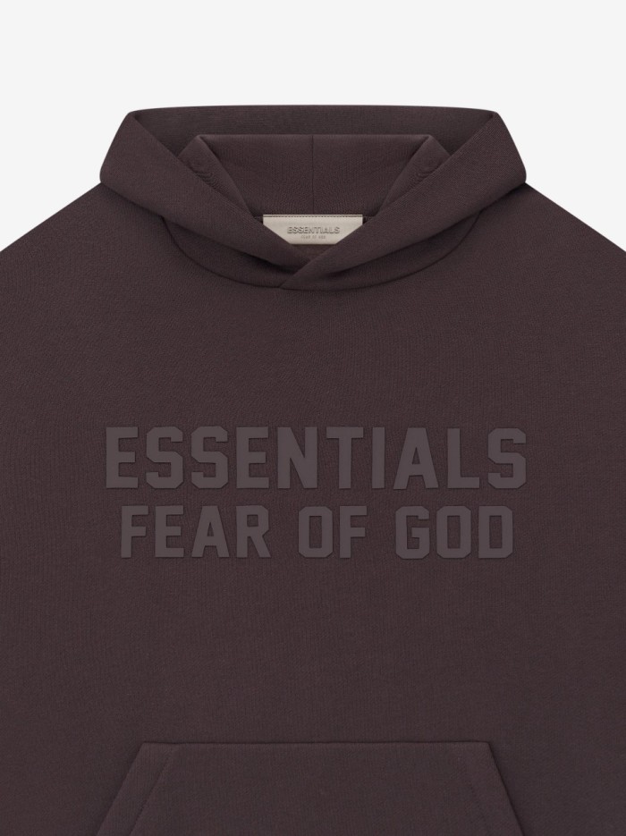 [Big & Tall for weights up to 220 lbs]1:1 quality version Silicone Letter Hoodie 6 colors 28529886