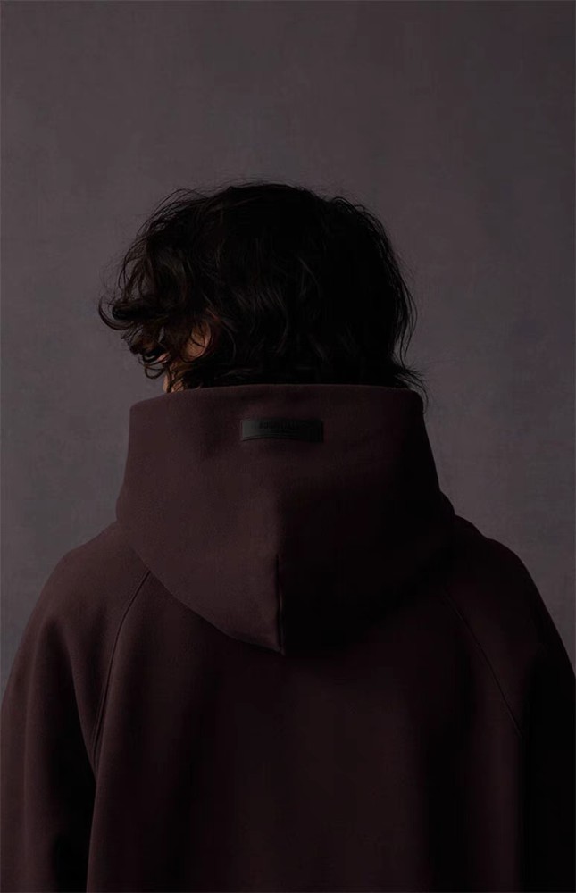 [Big & Tall for weights up to 220 lbs]1:1 quality version Silicone Letter Hoodie 6 colors 28529886