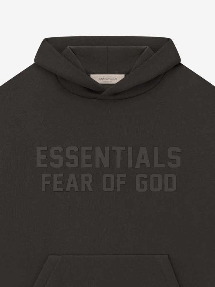 [Big & Tall for weights up to 220 lbs]1:1 quality version Silicone Letter Hoodie 6 colors 28529886