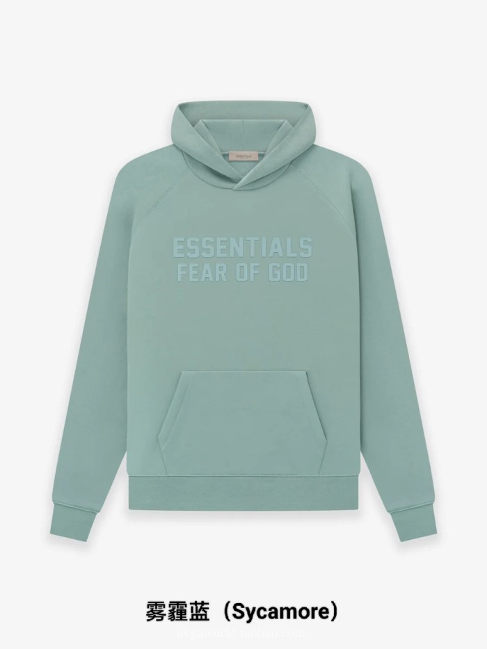 [Big & Tall for weights up to 220 lbs]1:1 quality version Silicone Letter Hoodie 6 colors 28529886