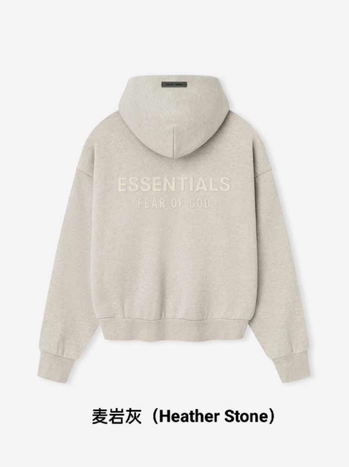 [Big & Tall for weights up to 220 lbs]1:1 quality version 3D Metal Logo Fleece Hoodie & Sweatpants Set 3 colors 28529877