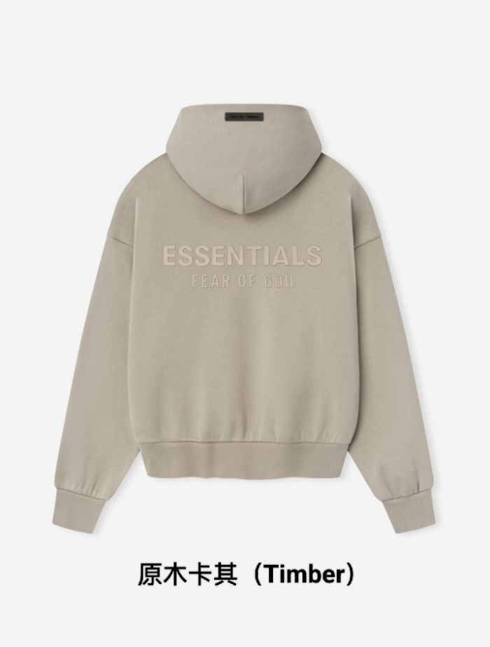 [Big & Tall for weights up to 220 lbs]1:1 quality version 3D Metal Logo Fleece Hoodie & Sweatpants Set 3 colors 28529877