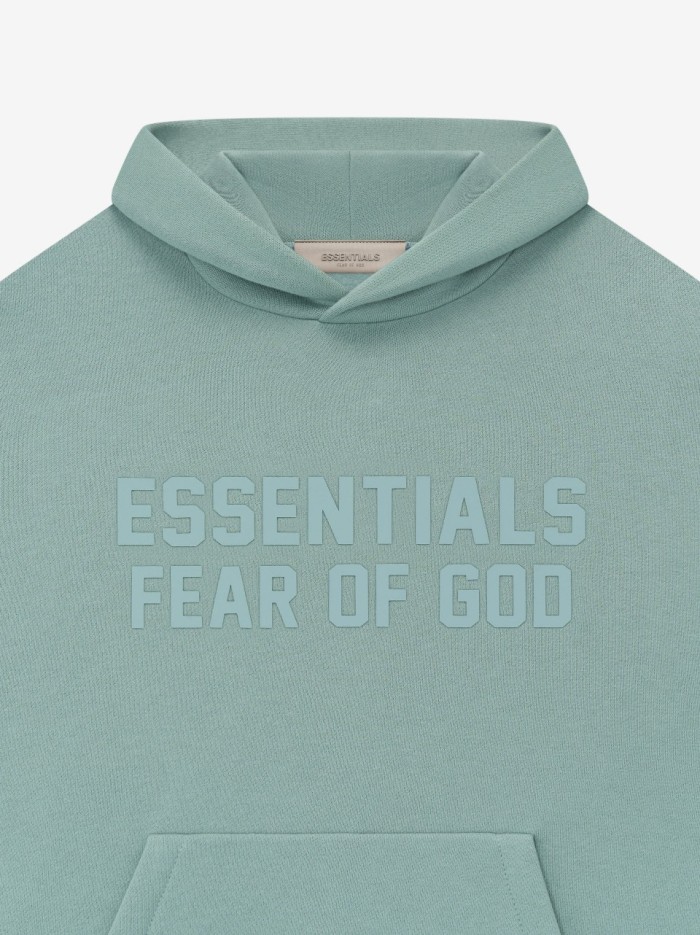 [Big & Tall for weights up to 220 lbs]1:1 quality version Silicone Letter Hoodie 6 colors 28529886