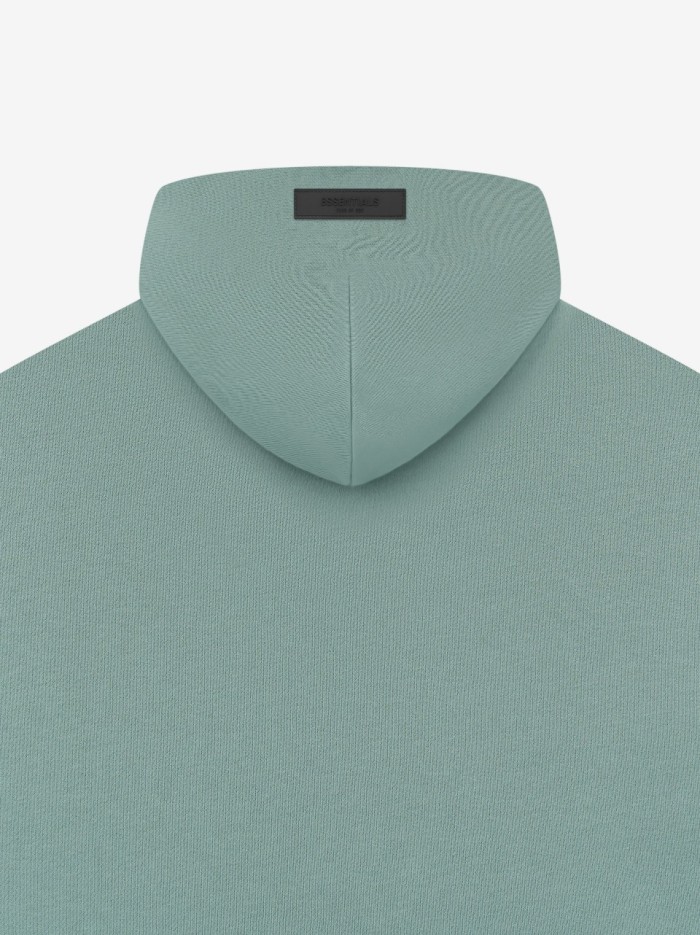 [Big & Tall for weights up to 220 lbs]1:1 quality version Silicone Letter Hoodie 6 colors 28529886