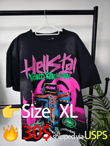 [buy more save more]Graffiti Print Tee 28559666