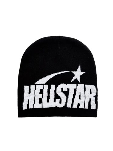 Letter Jacquard Beanie 6 colors 28559481