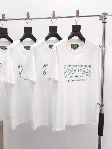 1:1 quality version ADG 2018 Printed Tee 28576428