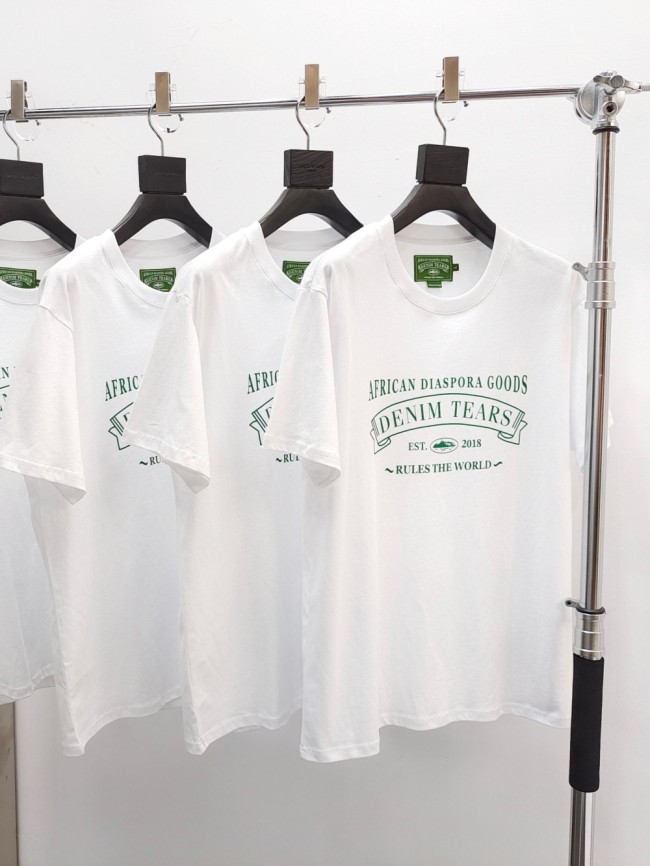 1:1 quality version ADG 2018 Printed Tee 28576428